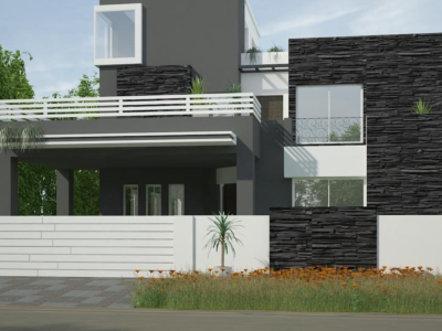 Sector C DHA Phase 2, Islamabad