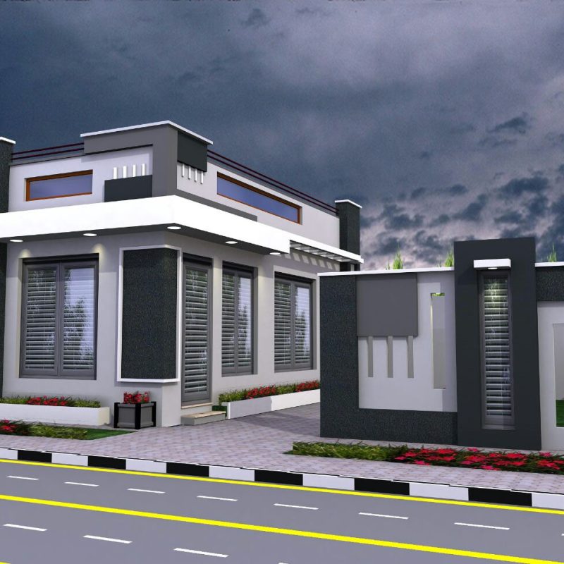 Dalazak Road peshawar  Office